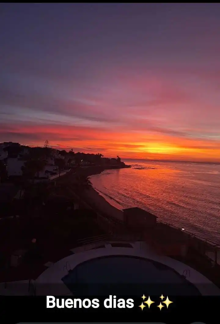 Apartament de lloguer a Calle Alhamar, 7, Calahonda