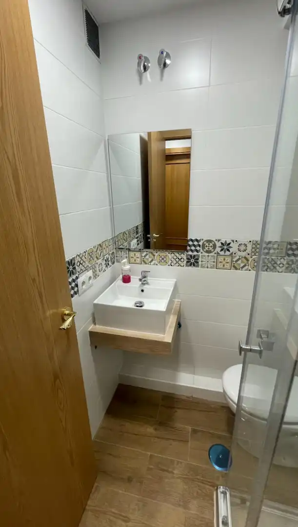 Zimmer in San Isidro