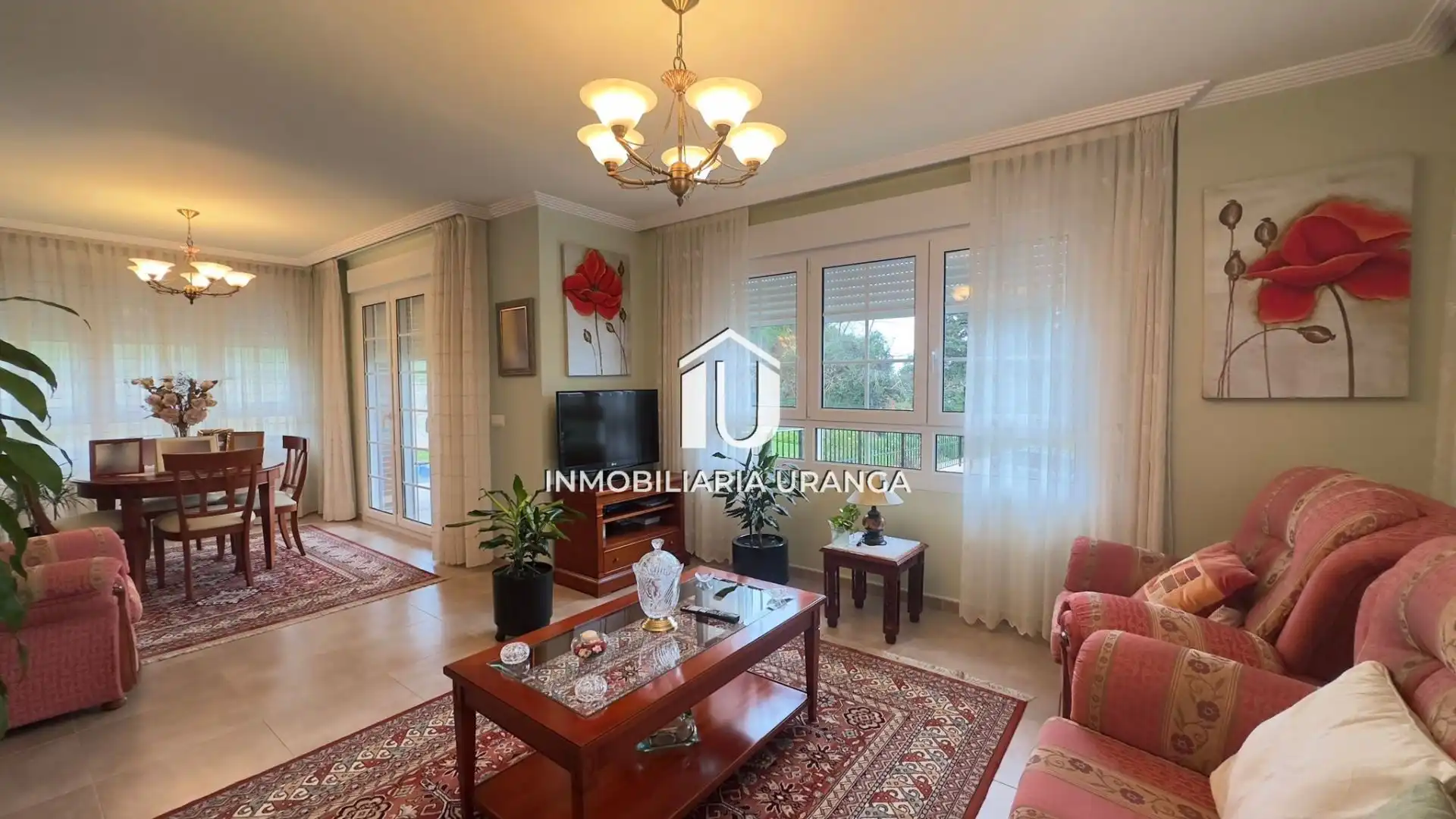 Casa amb jardí en venda a Sorriba, imagen 21