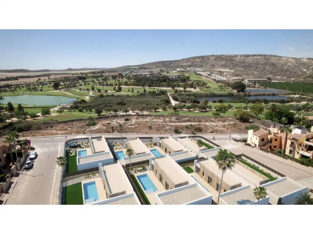 Casa con piscina en venta en Algorfa, imagen 12