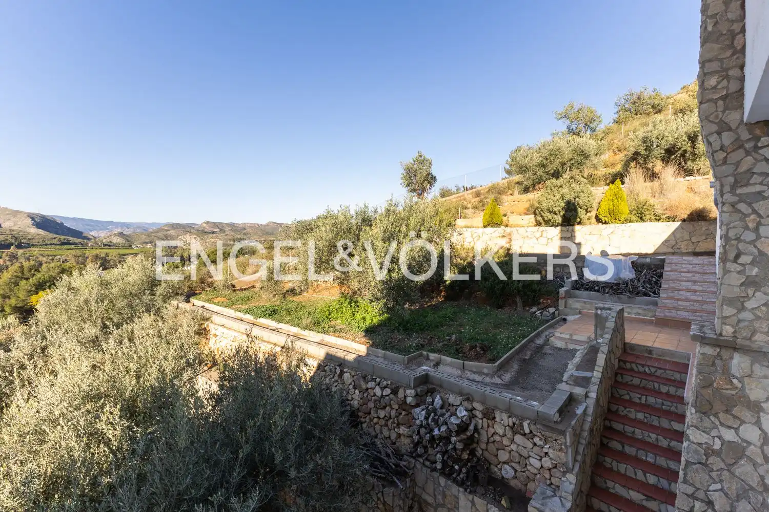 Casa o chalet en venta en Pedralba con Calefacción, Jardín privado y Terraza