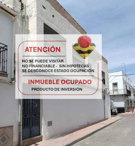 Piso en Venta en Priego de Córdoba