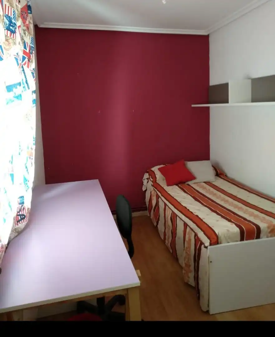 Fotografía del inmueble reportado: 240 €/mes — Barrio del Centro, Salamanca