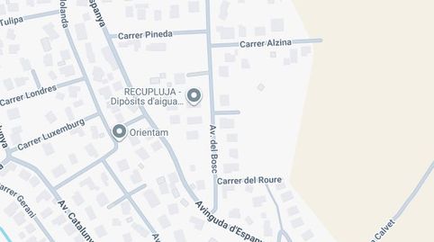 Vivienda en Llagostera Girona