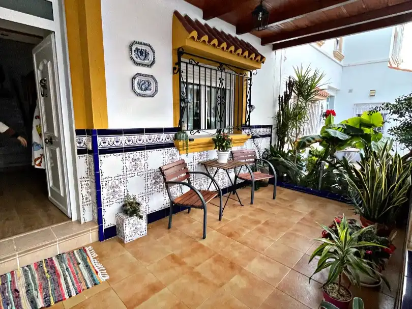 House for sale in Calle Indalo 12, imagen 2
