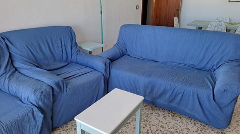 Foto 5 de Piso de alquiler en Calle Pez Espada, 27, Santuario, Cádiz