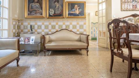 Foto 4 de Casa o chalet de alquiler en Calle Gurrea, Centre, Sabadell