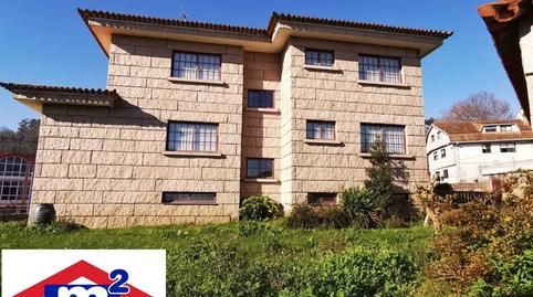 Foto 4 de Casa o xalet de lloguer a Puxeiros, Mos, Pontevedra