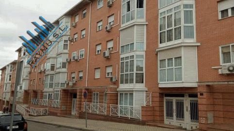 Foto 4 de Garaje en venta en Calle Balandro, El Mirador - Grillero, Arganda del Rey