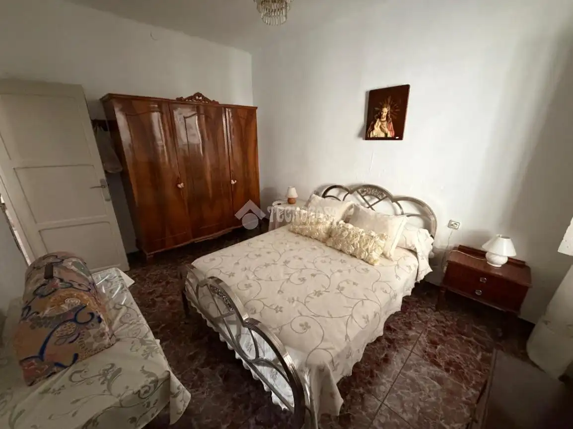 Wohnung zum Verkauf in Torredonjimeno