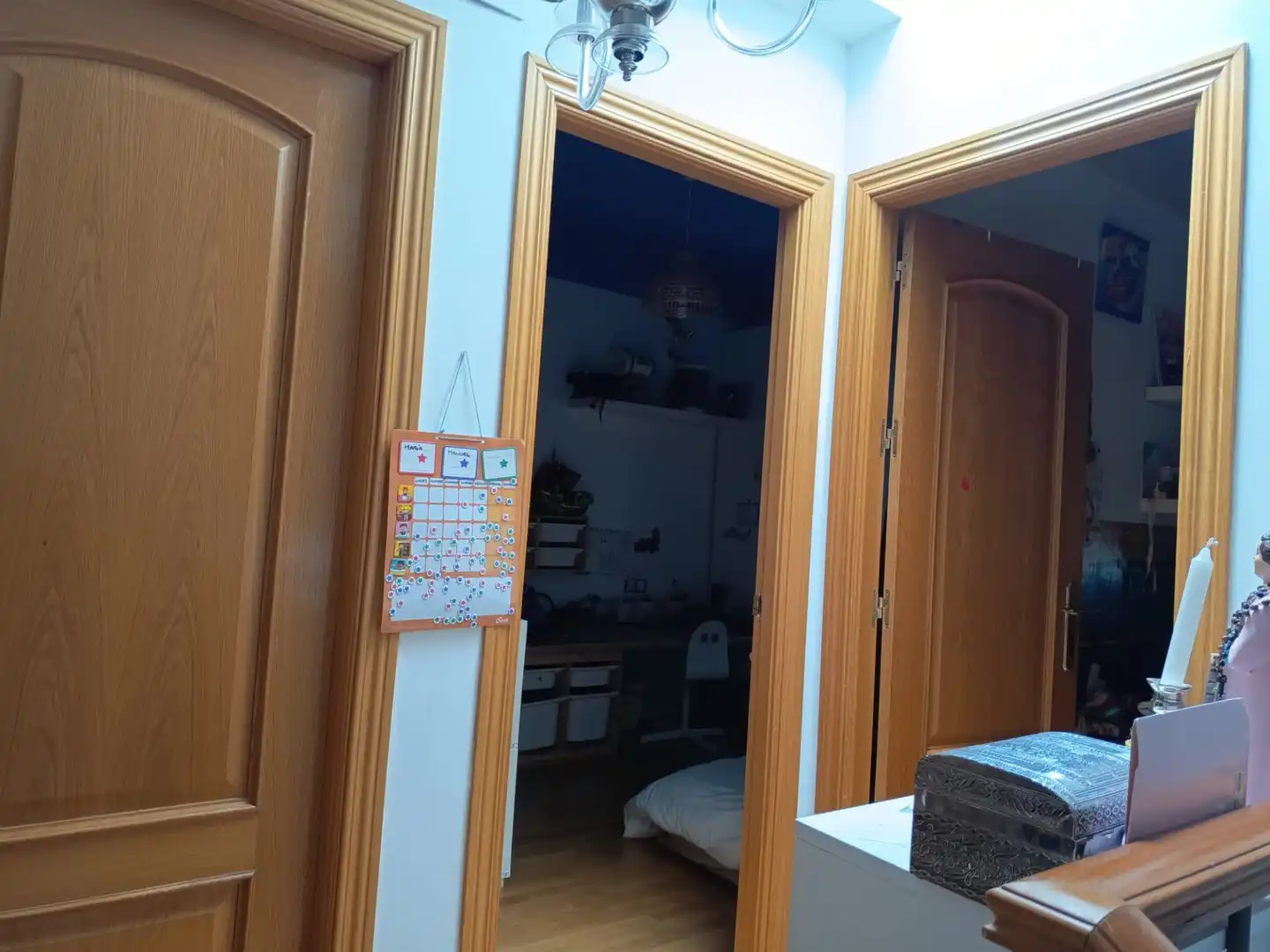 Casa a schiera con piscina in vendita a La Planilla, imagen 31