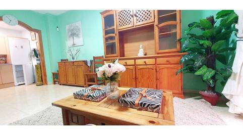 Foto 2 de Pis en venda a Avenida Pintor Rosales, Roquetas Pueblo, Roquetas de Mar