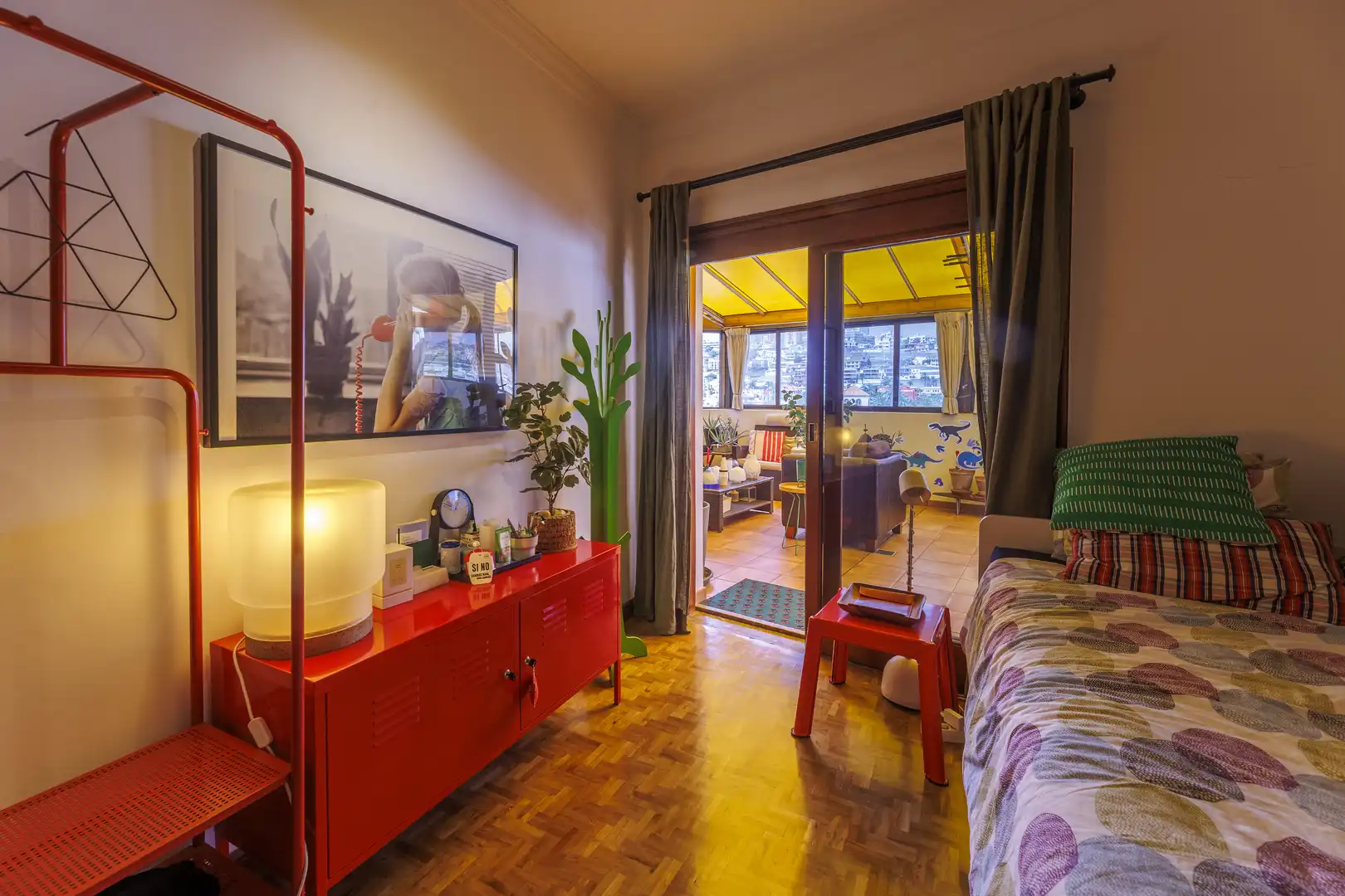 Dormitori de Àtic en venda en Las Palmas de Gran Canaria amb Terrassa