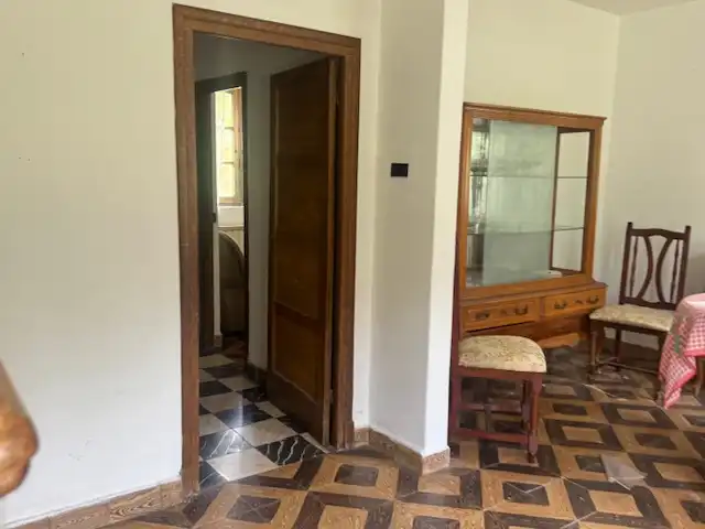 Casa a schiera con giardino in vendita a Glorieta Ferreira, imagen 22