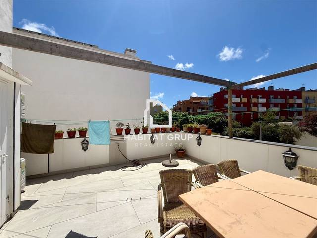 Casa-chalet en Venta en Molí des Pla - Andrea Doria