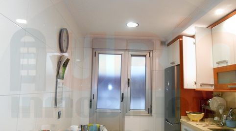 Foto 2 de Pis en venda a Calle Río Sella, Ventanielles, Oviedo