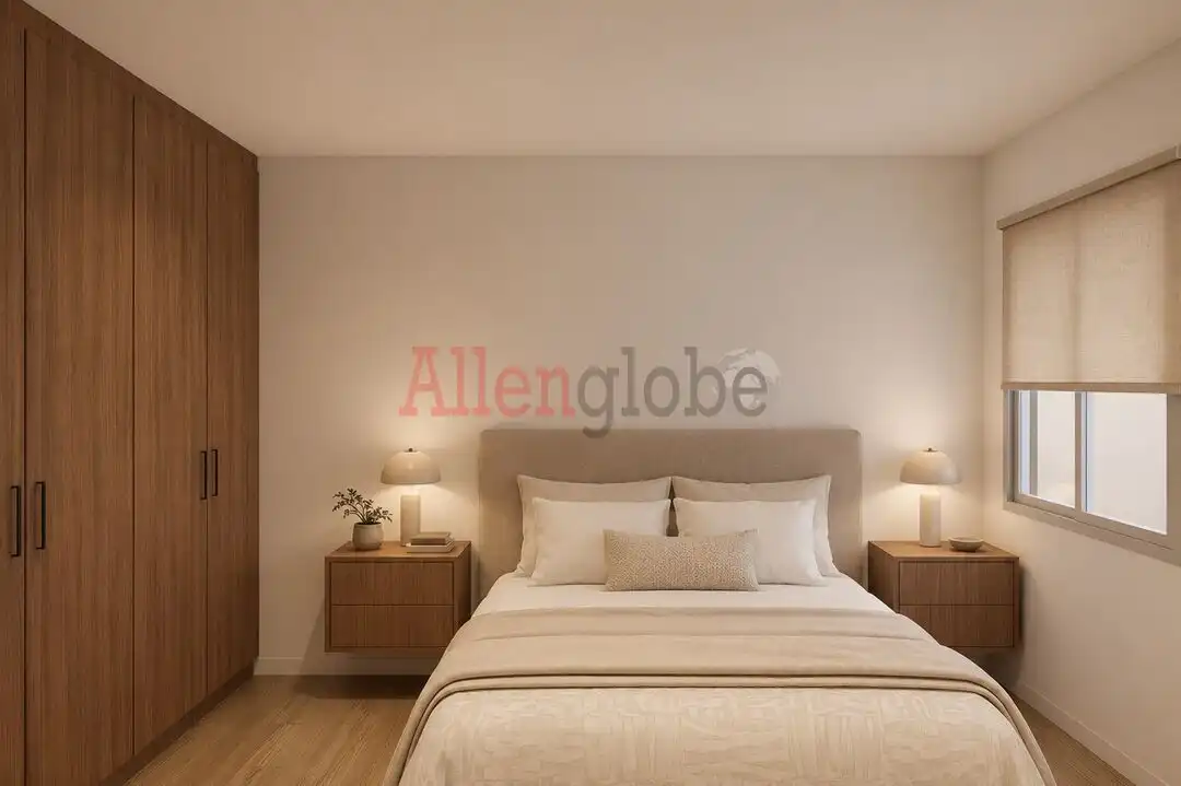 Flat for sale in Fontán