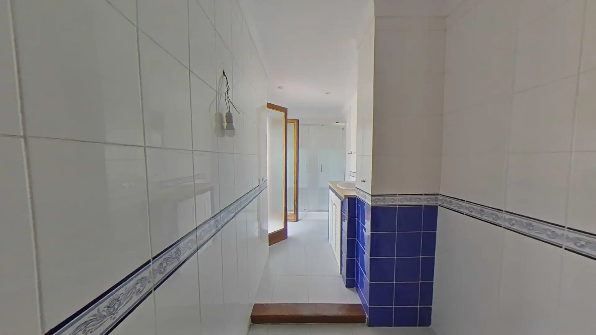 Baño de Ático en venta en  Palma de Mallorca