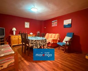 Living room of House or chalet for sale in Aguaviva  with Heating, Terrace and Storage room