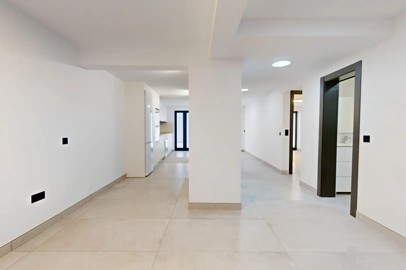 Wohnung zur Miete in Las Palmas de Gran Canaria mit Heizung, Terrasse und Abstellraum