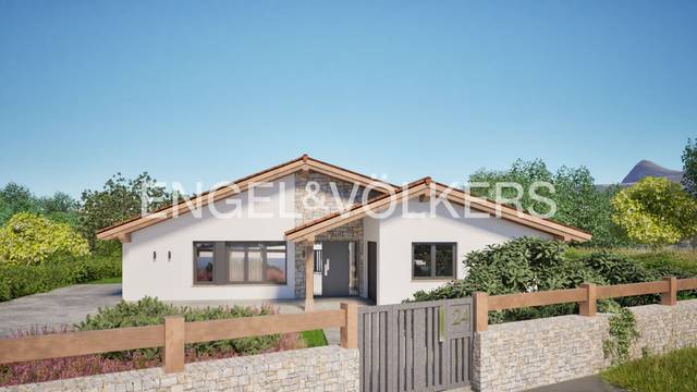 Casa-chalet en Venta en Llanes pueblo