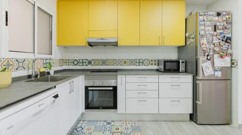 Foto 4 de Piso en venta en El Castell, Burjassot