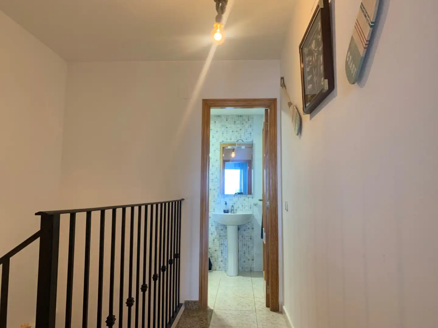 Maisonette zur Miete in Gravina 20, imagen 14