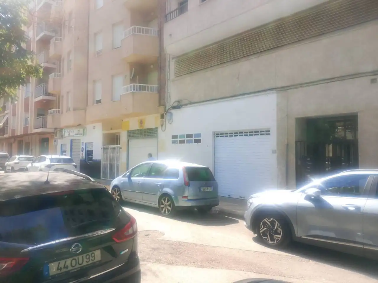 Gewerbefläche zur Miete in Calle Gabriel Miró, imagen 24