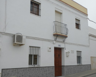 House or chalet for sale in Calle Cristóbal Colón, La Lantejuela