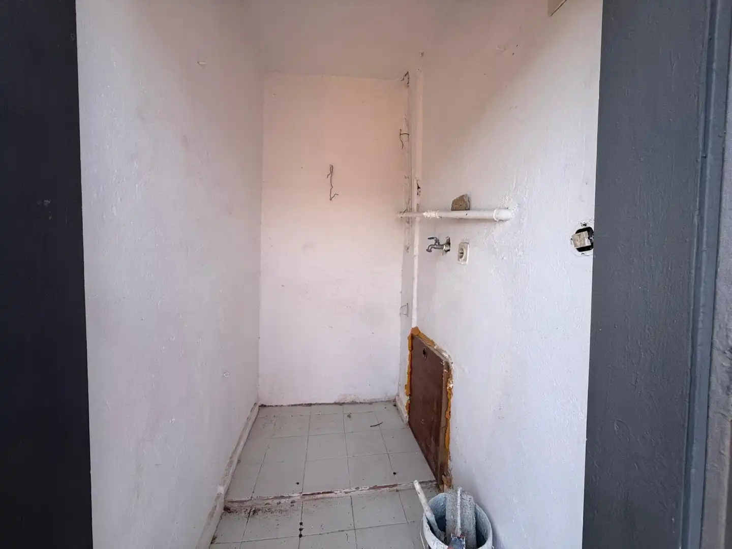 Bathroom of Houses for sale in Blanes  with Heating, Terrace and Balcony