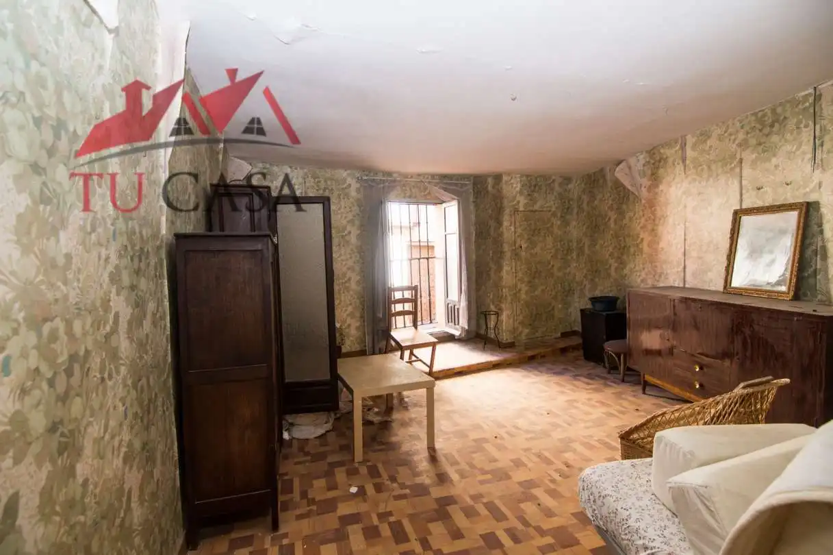 Casa o chalet en venta en Toledo con Terraza y Balcón