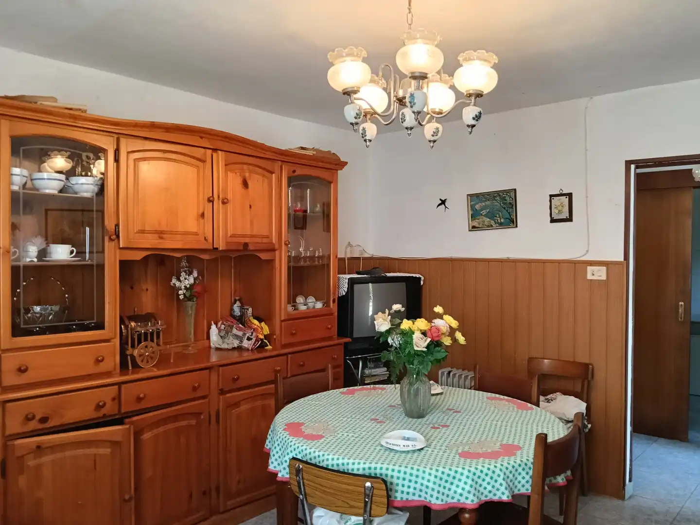 Casa amb jardí en venda a Oza dos Ríos, imagen 18