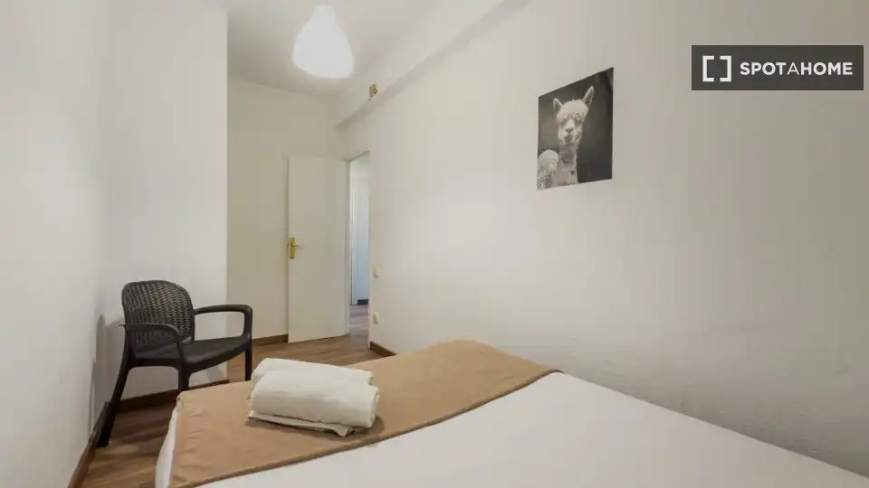 Habitació a El Clot