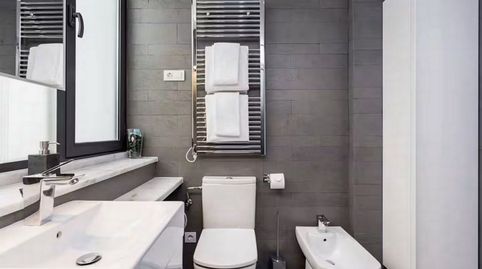 Foto 4 de Apartamento de alquiler en Centre, L'Hospitalet de Llobregat