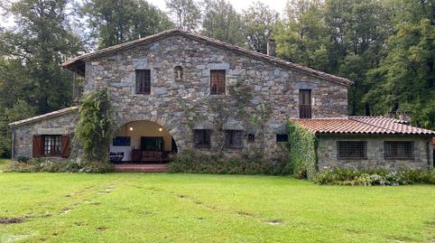 Foto 2 de Casa o chalet en venta en Avinguda Maristany, Camprodon, Girona