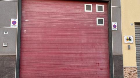 Photo 3 of Industrial buildings for sale in Roquetas Pueblo, Almería