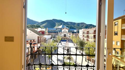 Foto 2 de Pis en venda a Calle Mayor, La Unión ciudad, La Unión