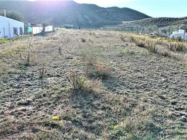 Terreno residenziale in vendita a Carboneras