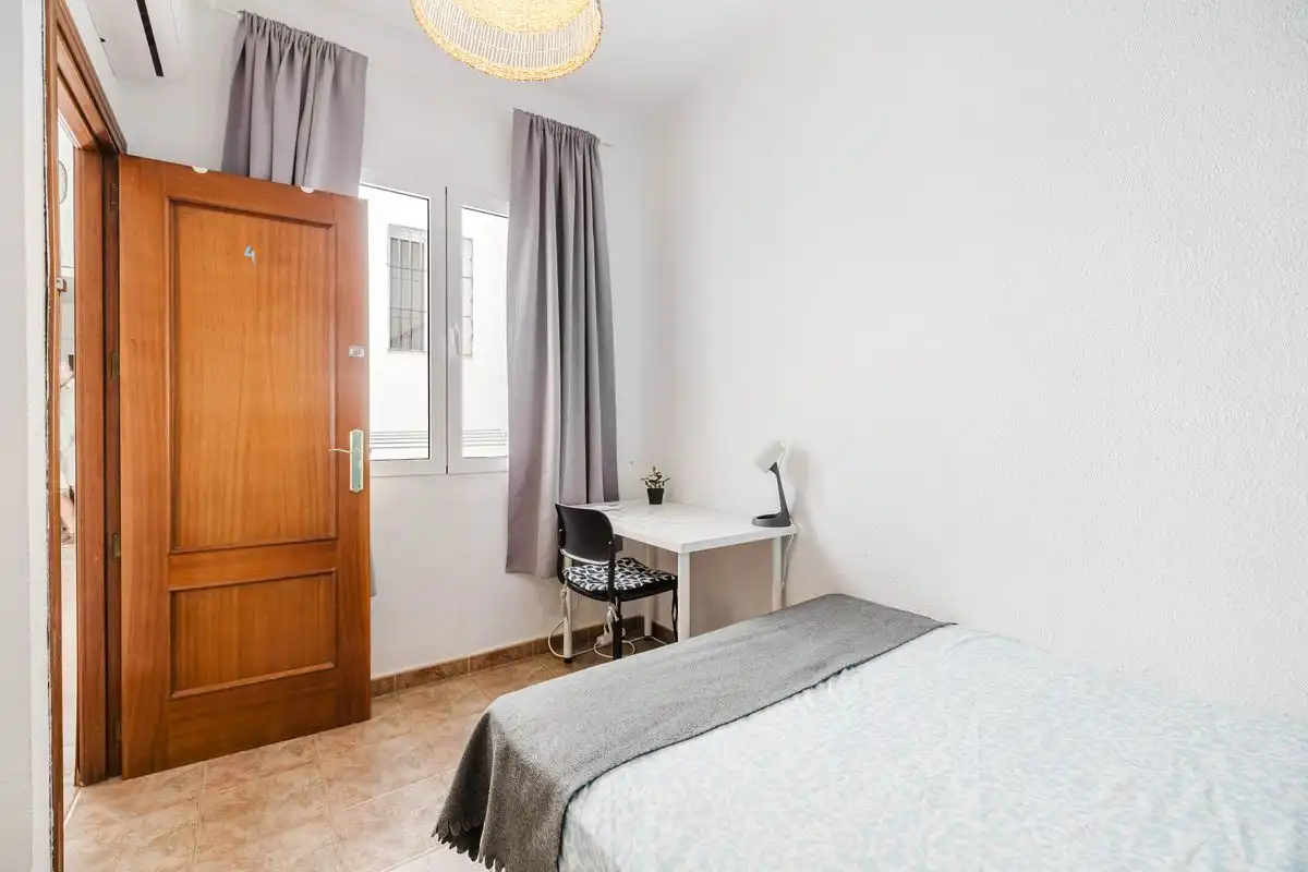 Wohnung mit Terrasse zum Verkauf in Calle Mármoles, imagen 19