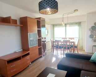 Living room of Flat to rent in Alicante / Alacant