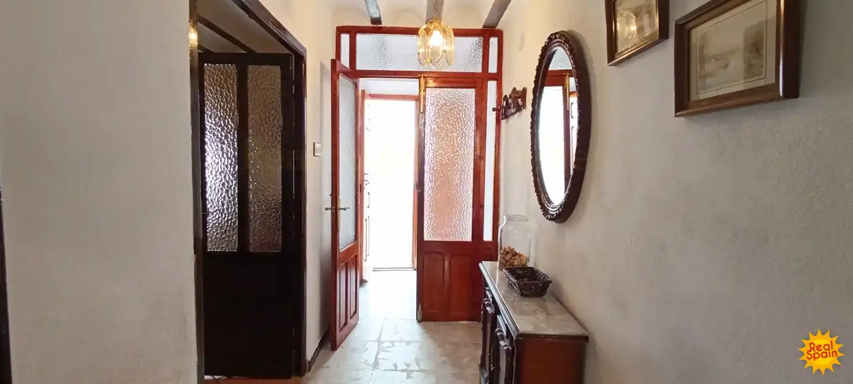 Casa a schiera con terrazza in vendita a Vélez-Blanco, imagen 26