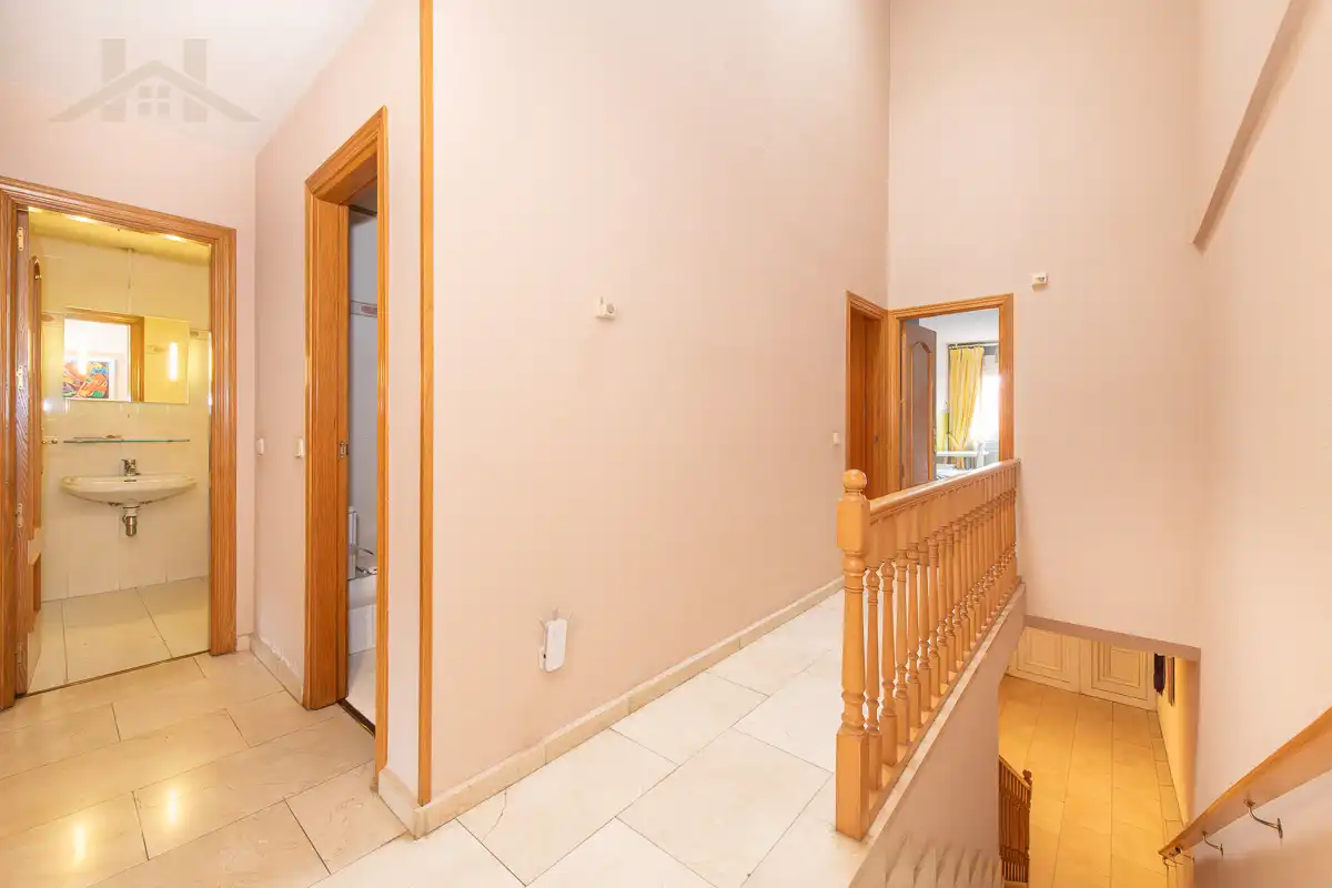 Casa o chalet en venta en Colmenar Viejo con Aire acondicionado, Terraza y Trastero