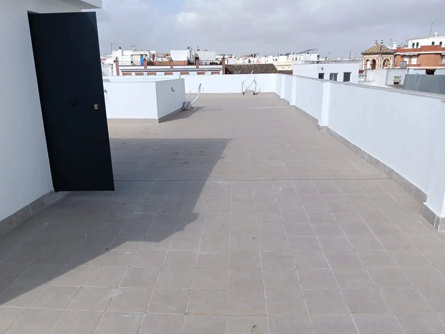 Terrassa de Pis en venda en Dos Hermanas