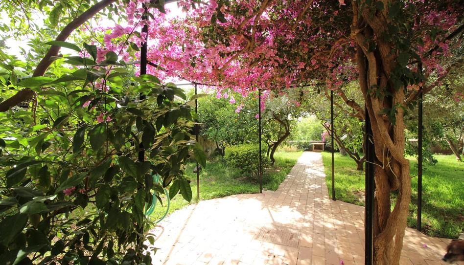 Photo 1 of House or chalet for sale in Carrer de Victòria Ramis D'ayreflor, Son Flor - Son Moix, Illes Balears