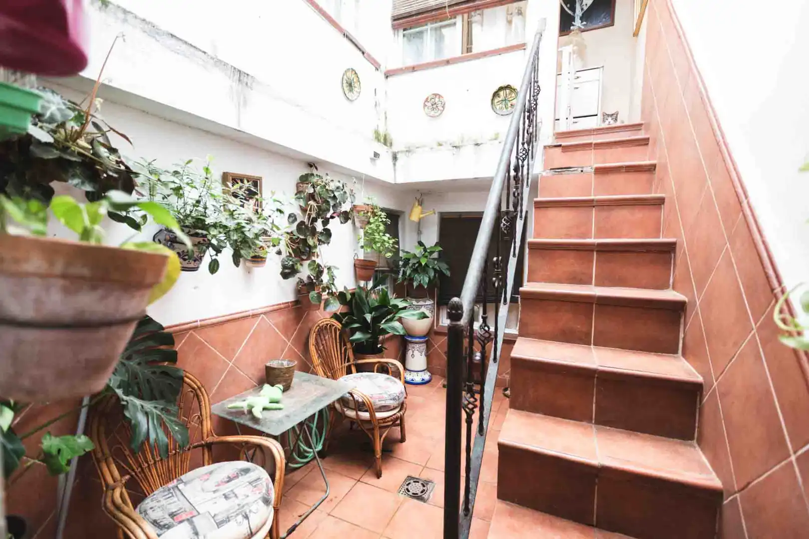 Casa adosada en venta en Calle Alhondiguilla, Sagunto - Edisol