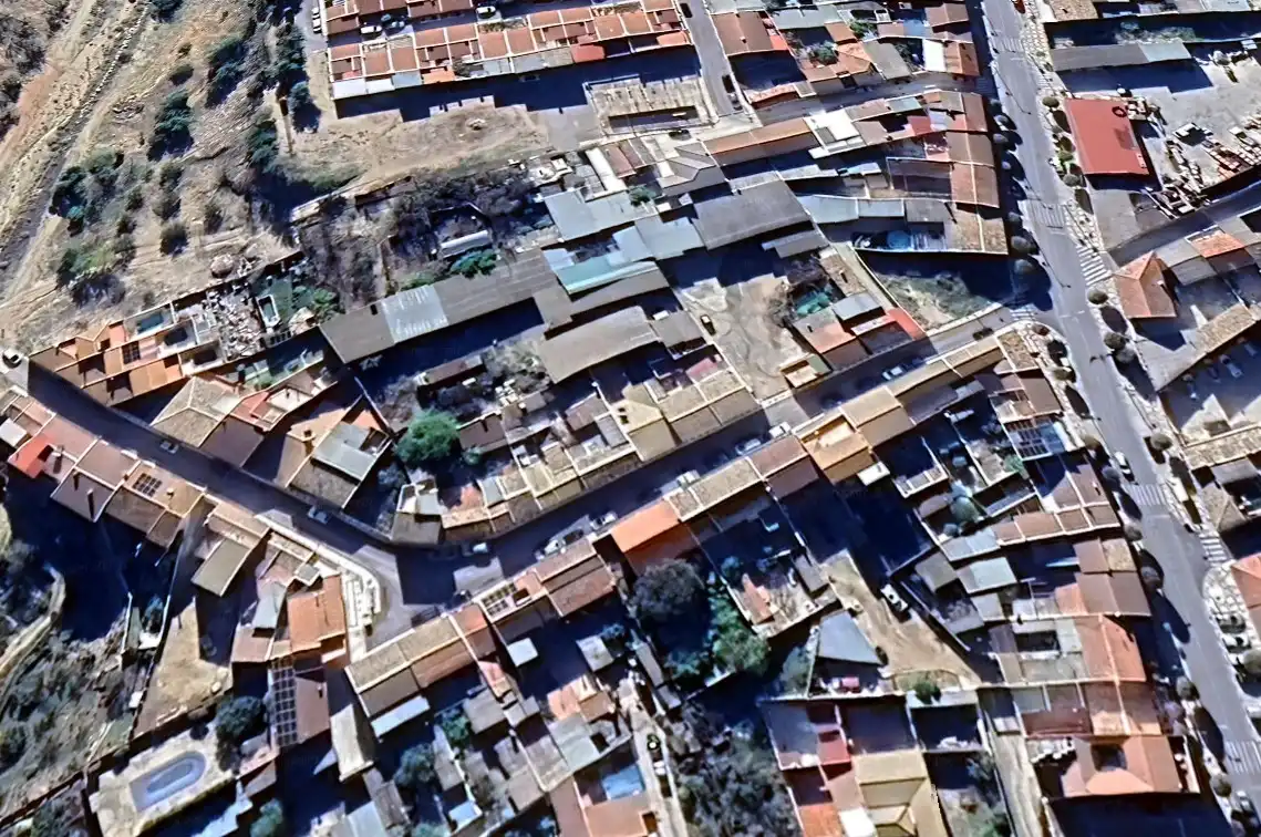 Terreny residencial en venda a Calle Almeria, imagen 5