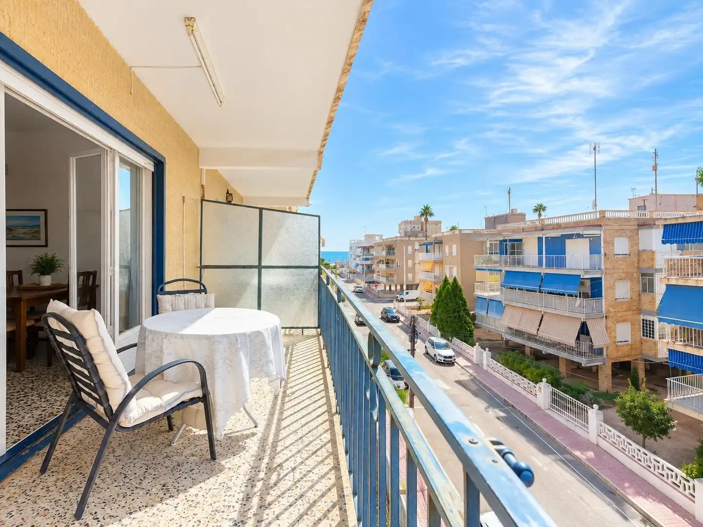 Apartamento en venta en Calle SAX 16, imagen 3