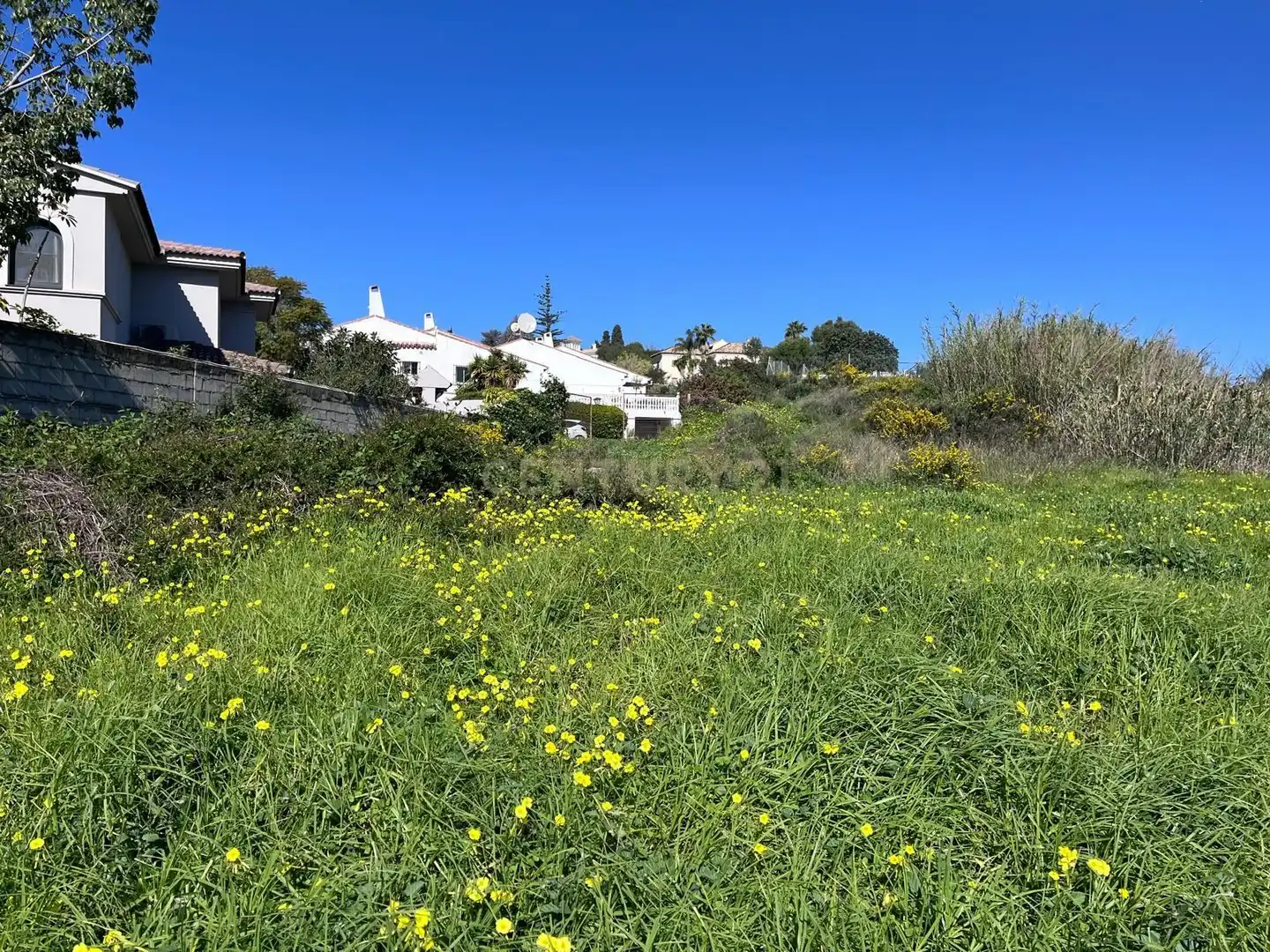 Residential for sale in Estepona