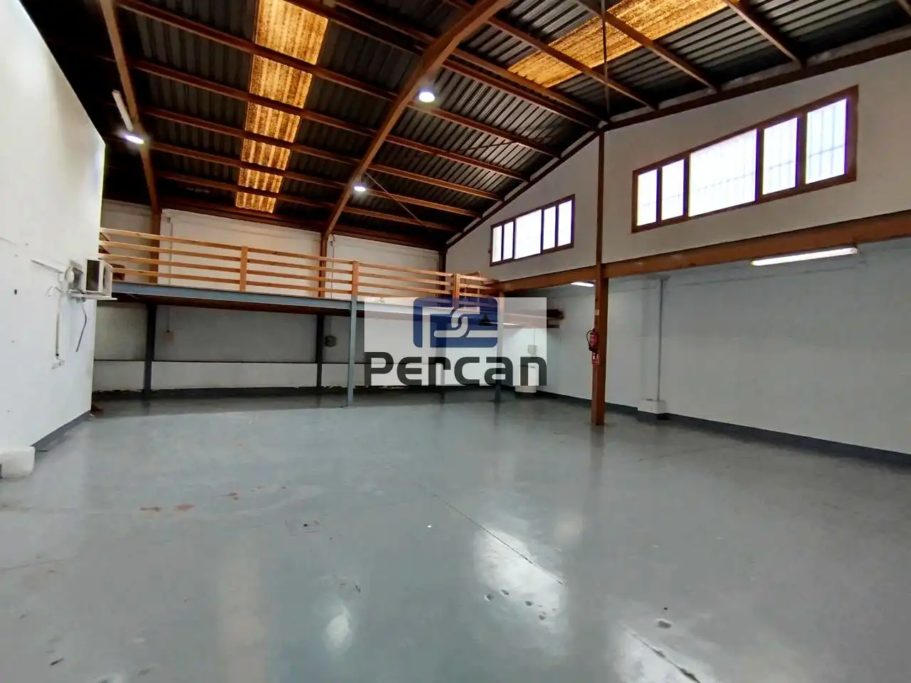 Nave industrial in vendita a De Sant Ramon