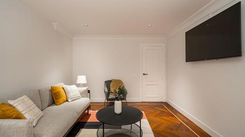 Foto 3 de Apartamento para compartir en Nueva España, Madrid